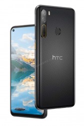 HTC Desire 20 Pro